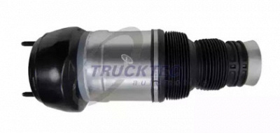 TRUCKTEC AUTOMOTIVE 0230374 -  Пневматическая рессора, ходовая часть